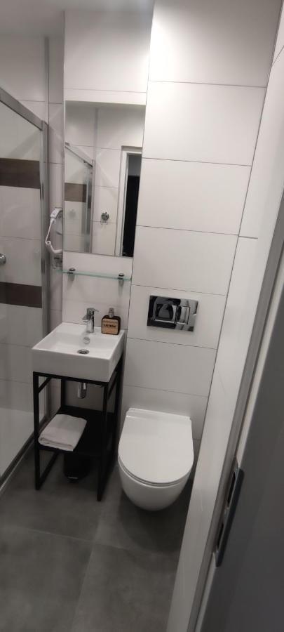 Apartament Miedzianka III Polkowice Esterno foto