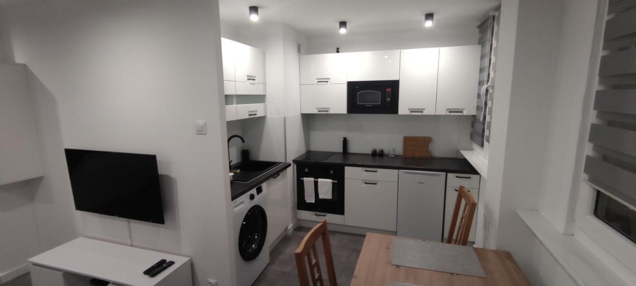 Apartament Miedzianka III Polkowice Esterno foto