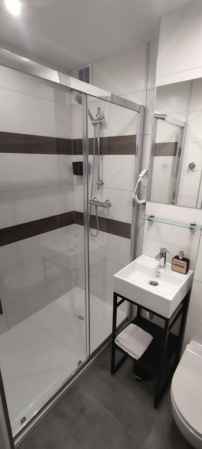 Apartament Miedzianka III Polkowice Esterno foto